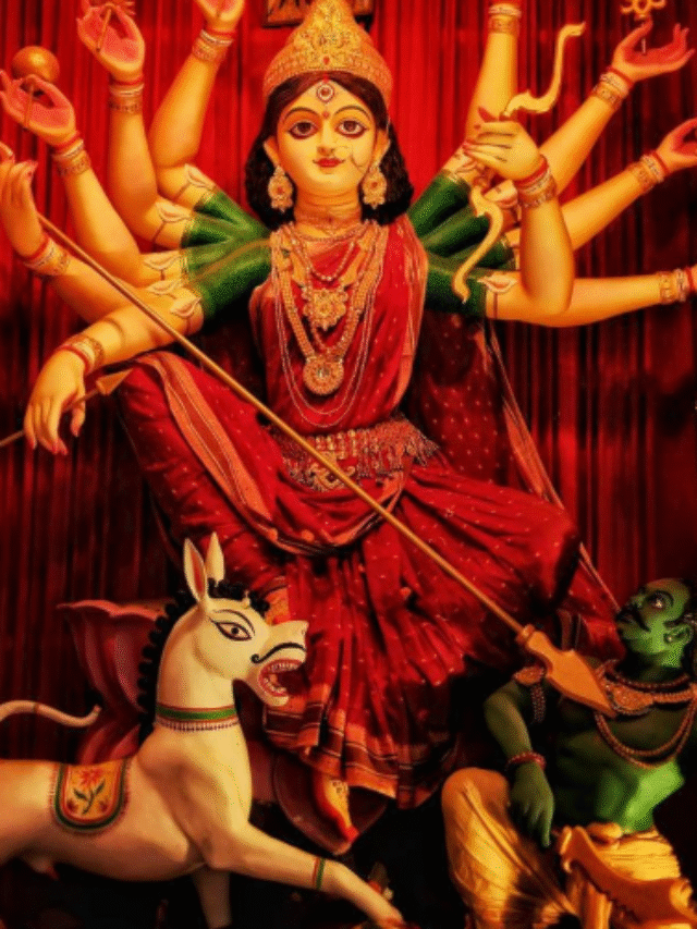 Navratra 2025:  Light lamps in these places at home during Navratri