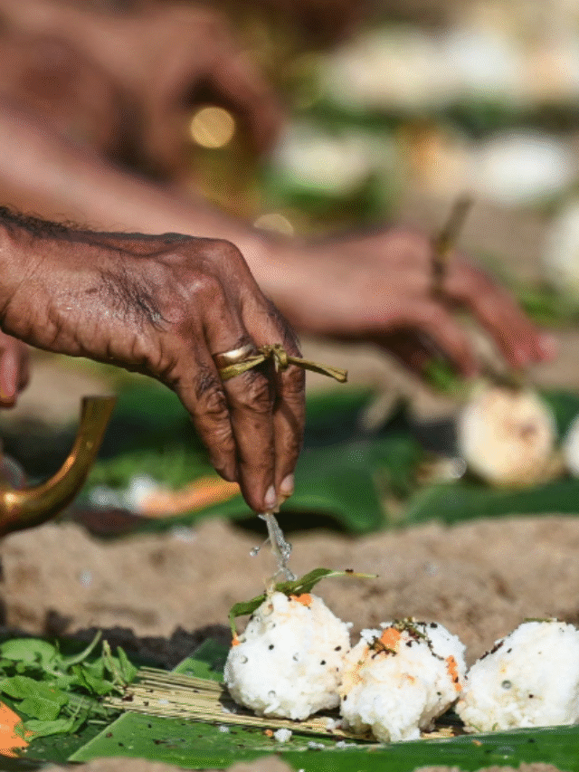 Pitra Paksha 2025: Do these secret remedies in Pitru Paksha