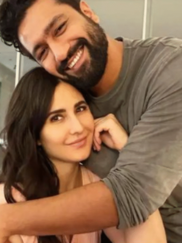 kaitreena kaif is pregnantKatrina Kaif is pregnant. Celebrations erupt in the Kaushal family.