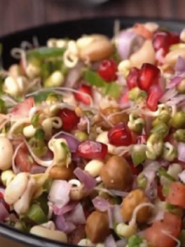 evening breakfast: Follow these tips for evening snacks
