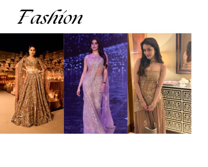 Ethnic Dresses