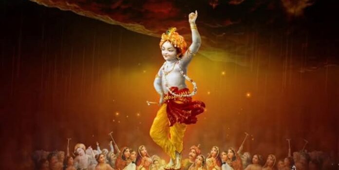 Govardhan Puja Govardhan Puja: Govardhan is the mountain, Giriraj mountain
