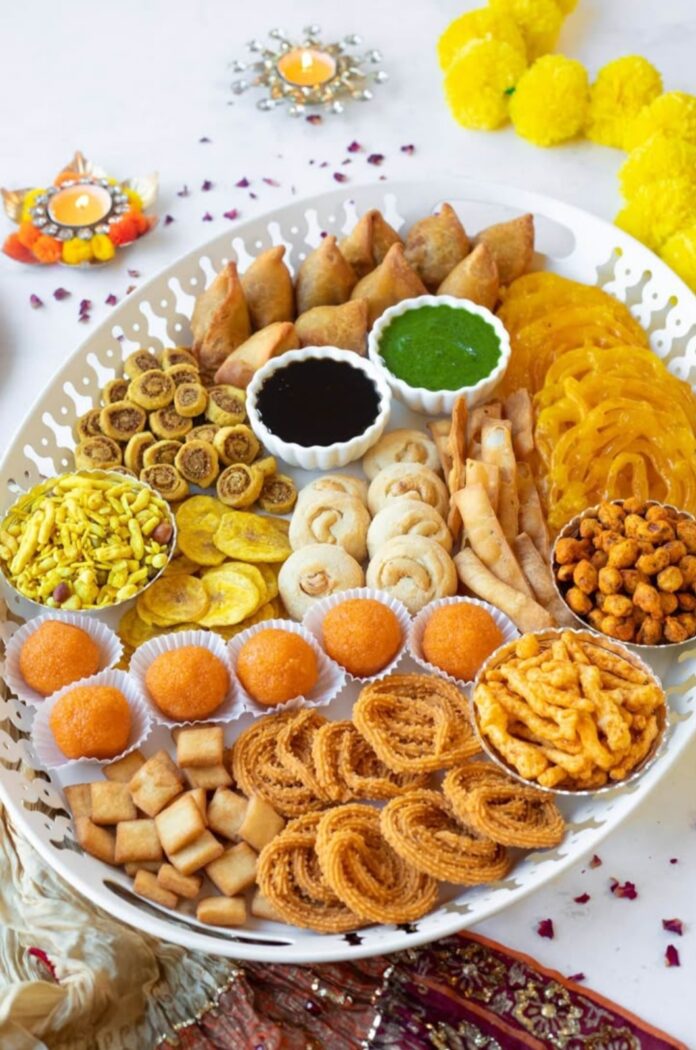 Post-Diwali Detox Post-Diwali Detox