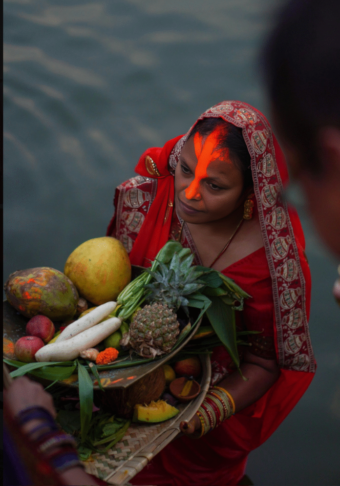 Chhath Puja Chhath Puja