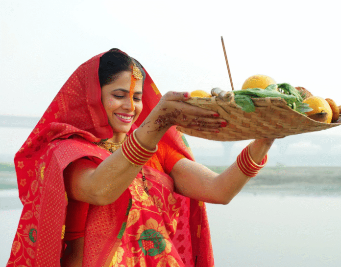 Chhath Puja