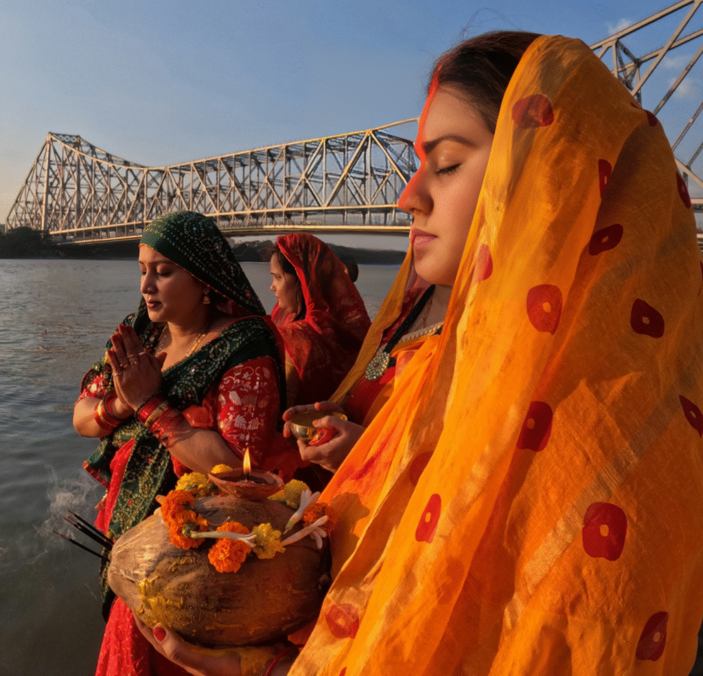 Chhath Puja 2025
