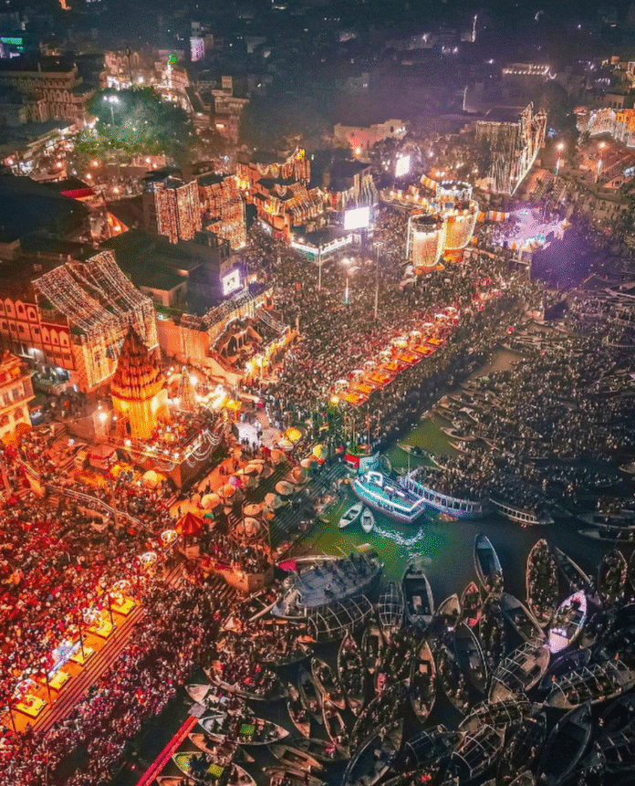 Dev Deepawali Dev Deepawali