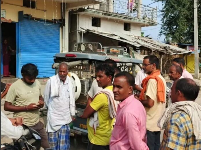 Maharajganj News Maharajganj News