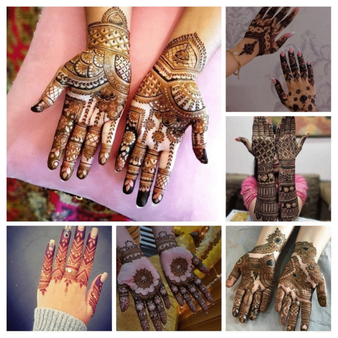 Chhat Mehndi Chhat Mehndi