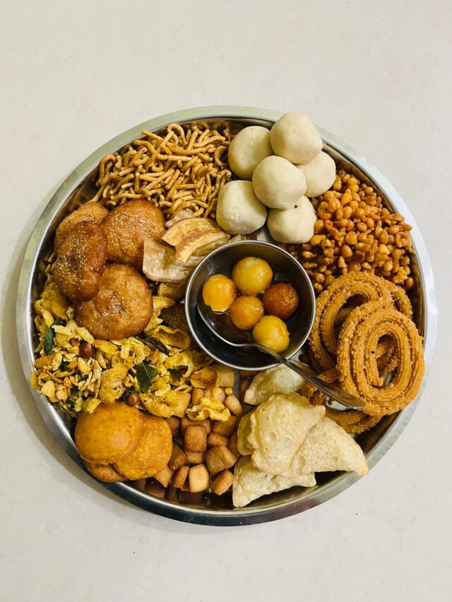 Post-Diwali Detox: 10 Simple Tips to shed those extra kilos