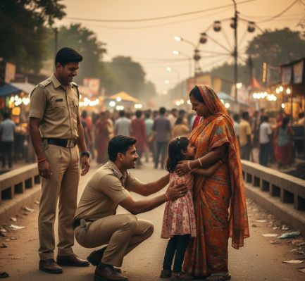 Choubeypur (Bilhaur) Choubeypur (Bilhaur)