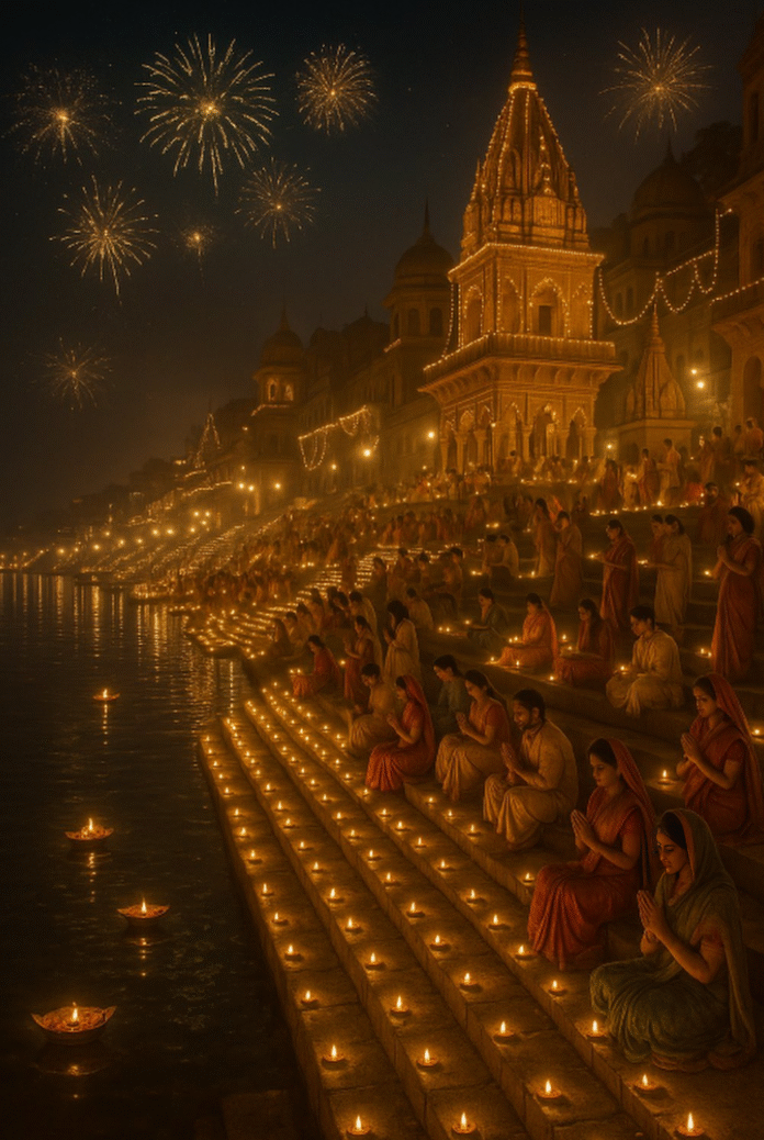 Kartik Purnima Kartik Purnima