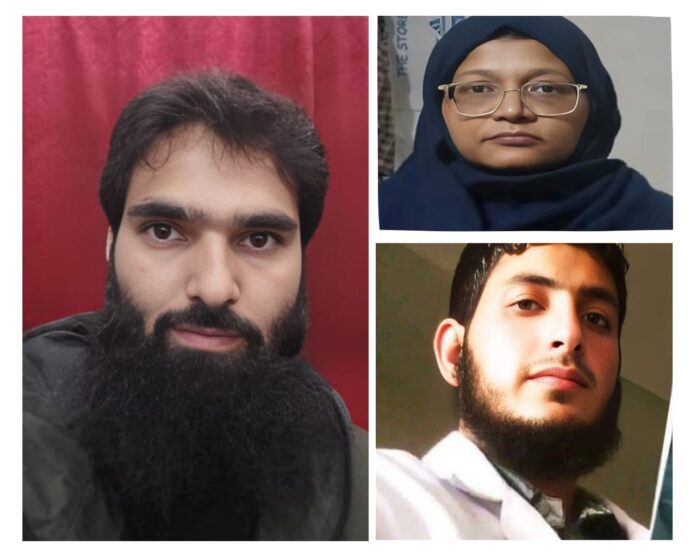 Delhi Red Fort Blast