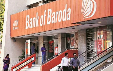 bank of baoda