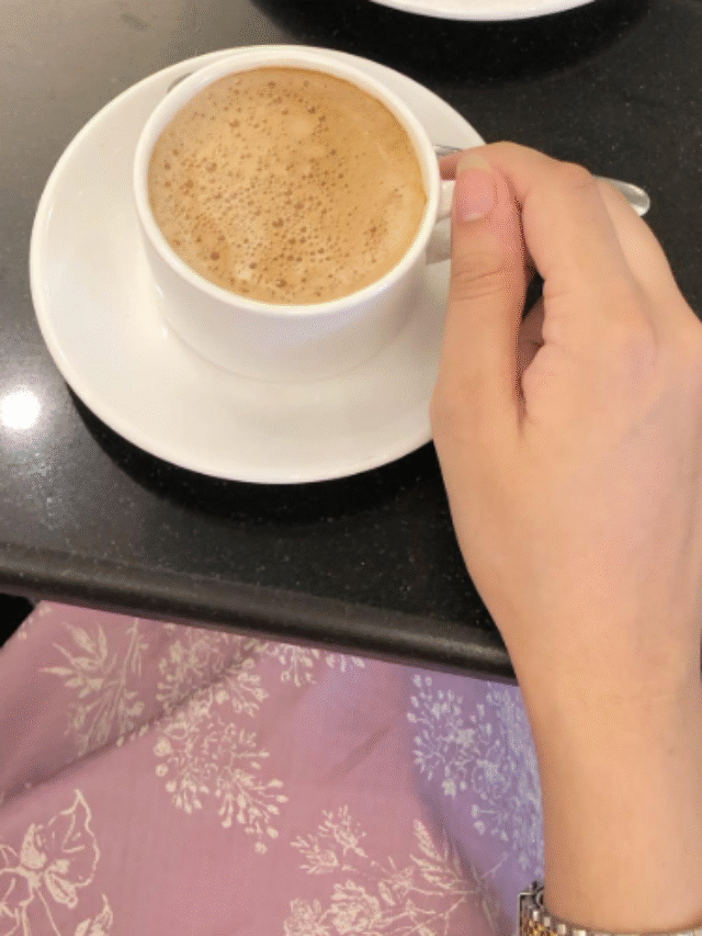 tea- daily drink tea is harmful