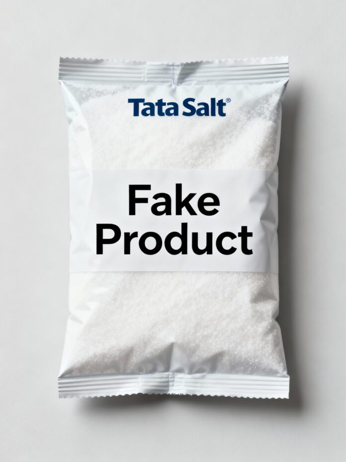 TATA Salt TATA Salt