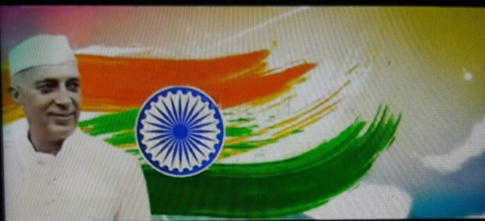 Children's Day: Nehruji saw the future of the country in children.