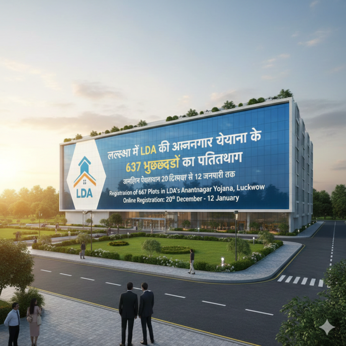 Registration of plots