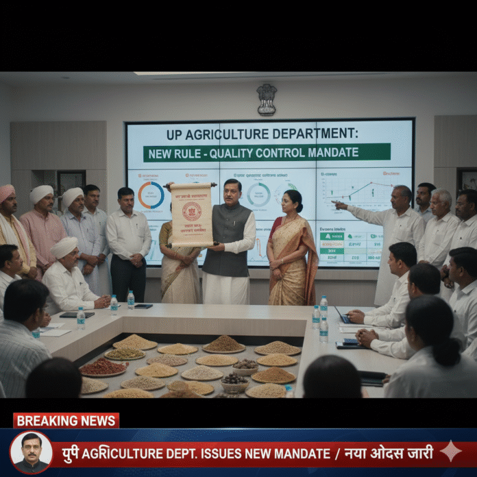 Agriculture Department