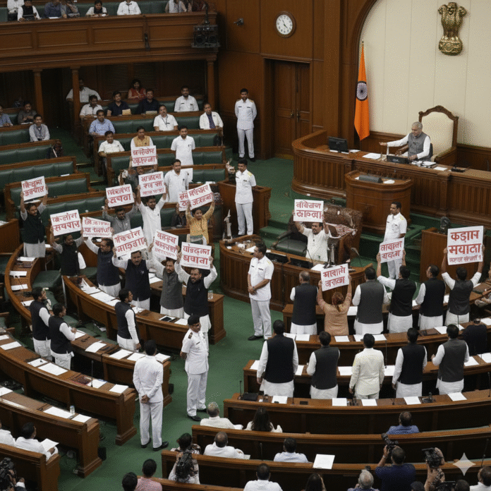 lok sabha
