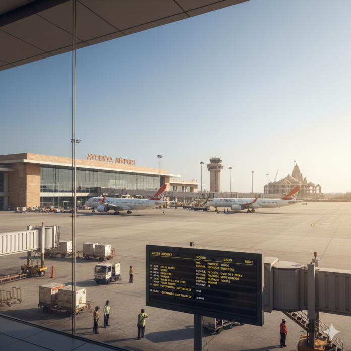 Ayodhya Airport