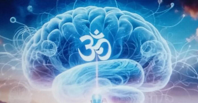 OM CHANTING: is the cosmic sound,Om Nadah