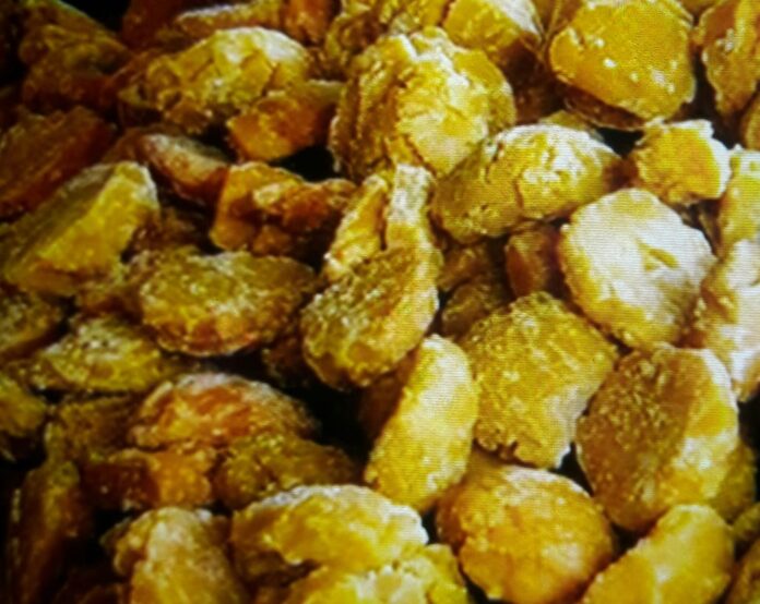 ONE DISTRICT ONE PRODUCT: Jaggery of Ayodhya is the main product in One District One Product.