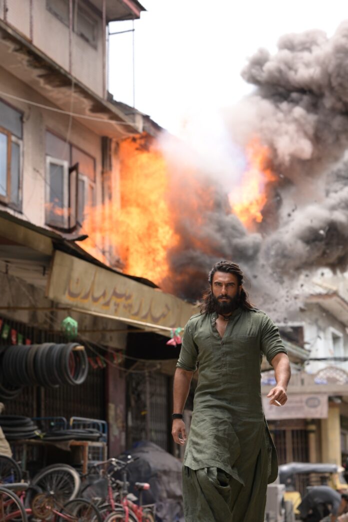 Dhurandhar Dhurandhar