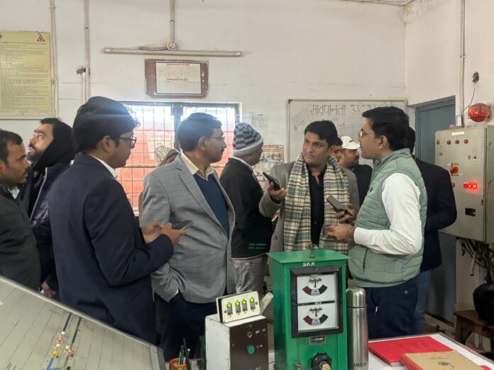 Lucknow Division