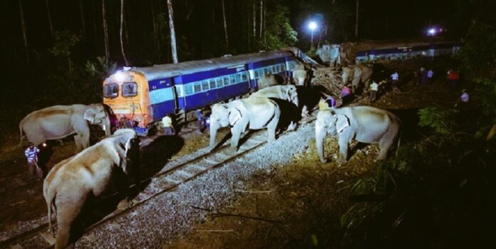 Railway