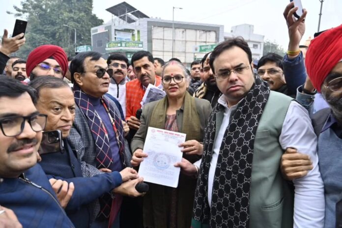 Lucknow News Lucknow News