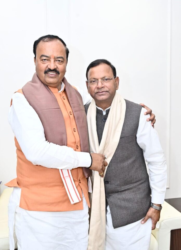 Lucknow News Lucknow News