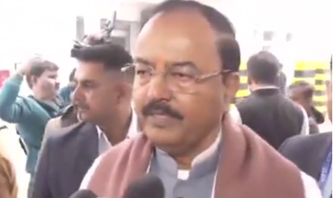 Keshav Prasad Maurya