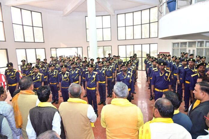 सुहेलदेव सेना