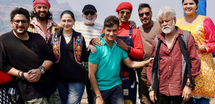 Dhamaal 4 New Release Date