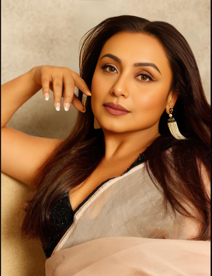 Rani Mukerji Rani Mukerji