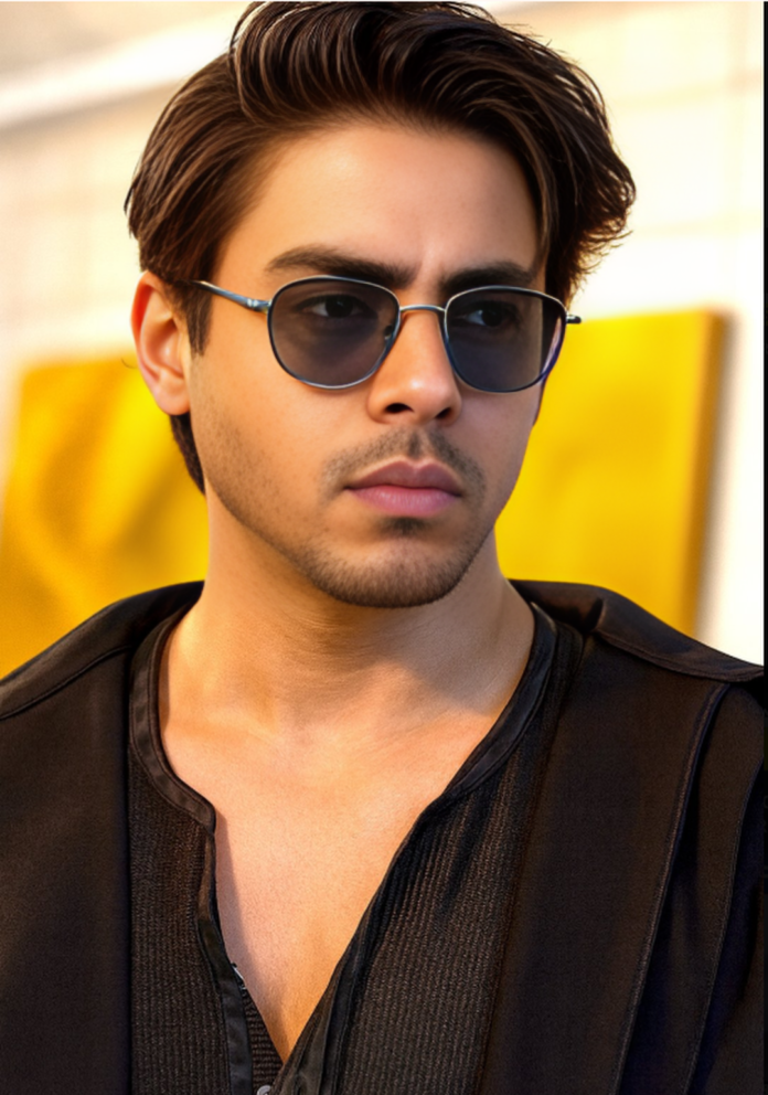 Aryan Khan Aryan Khan