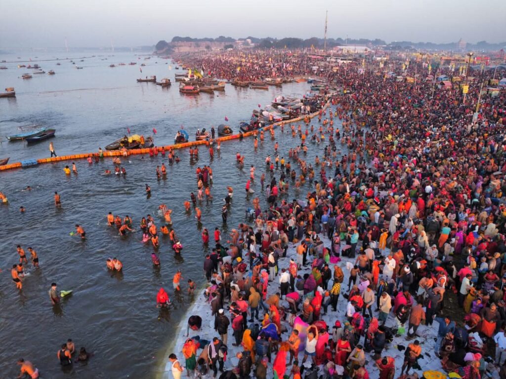 magh mela 2026