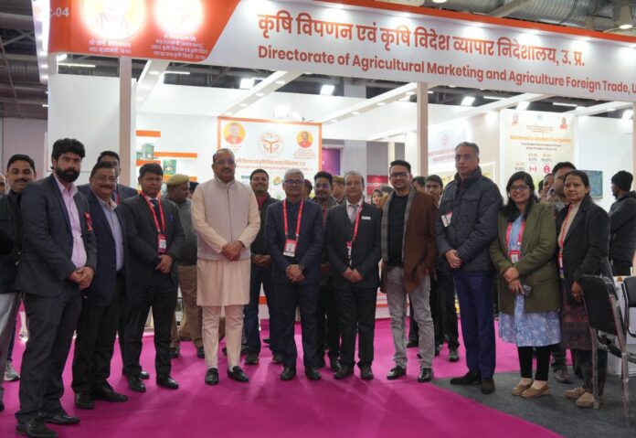 INDUS FOOD-2026 INDUS FOOD-2026