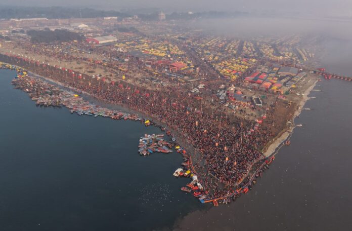 magh mela 2026