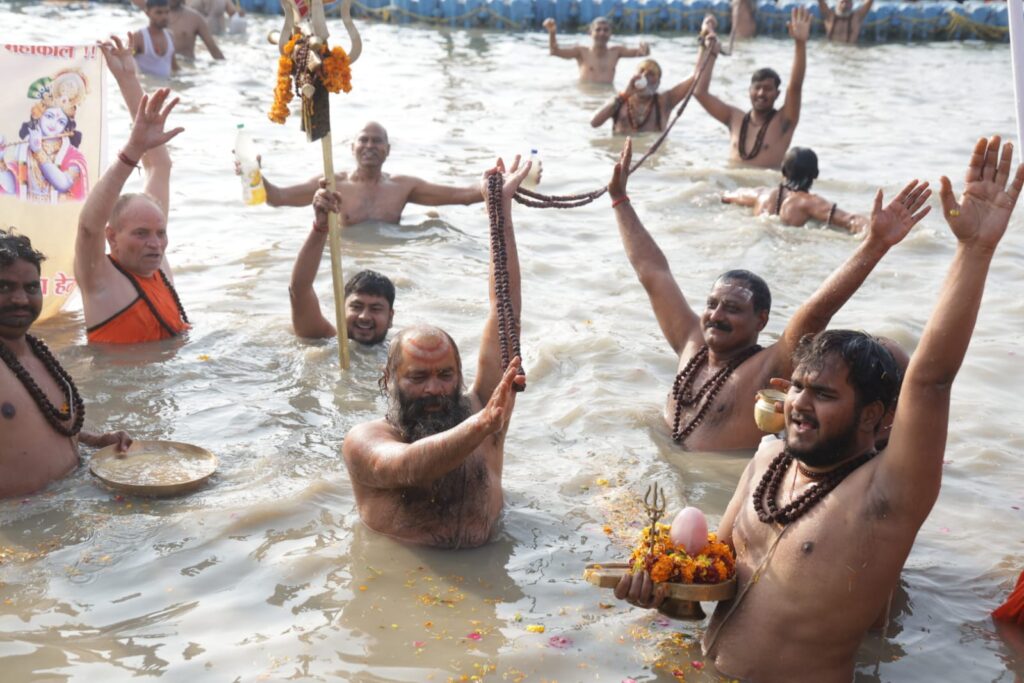 magh mela 2026