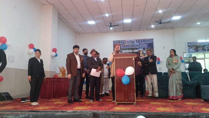 National International Games