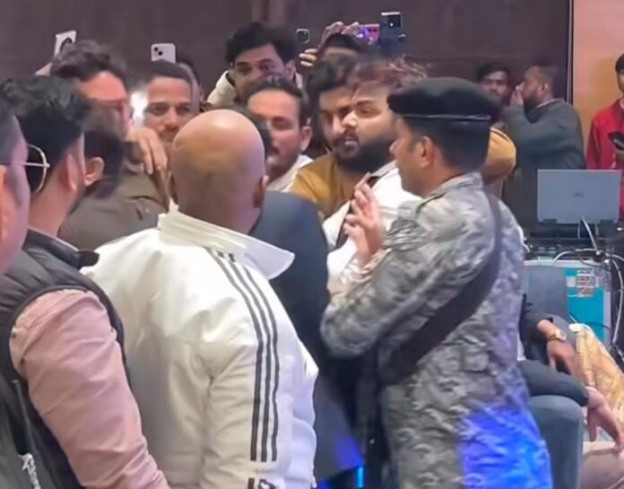 Pawan singh Pawan singh