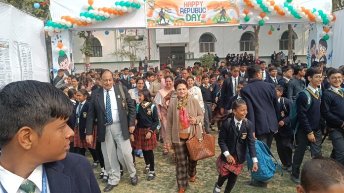 Republic Day Republic Day