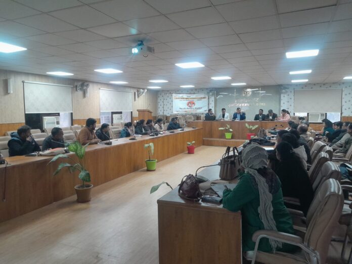 National Deworming Day