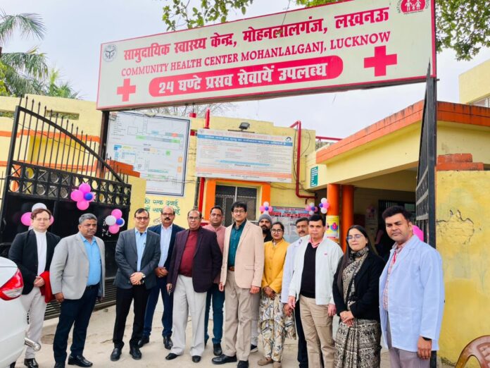 Digital health services