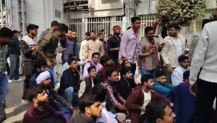 Lucknow news Lucknow news