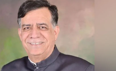 President Satish Mahana