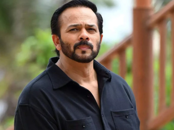 Rohit Shetty