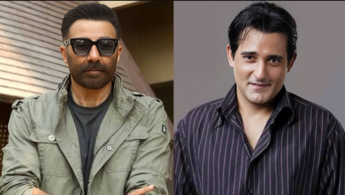 Sunny Deol's OTT Debut